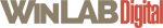 WinLAB Digital Logo
